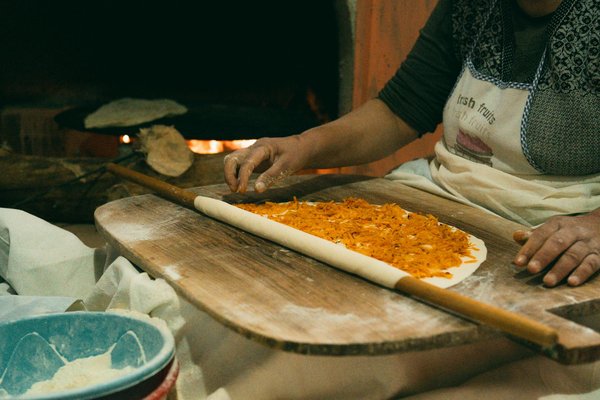 Quels conseils pour une sauce au curry maison avec une texture onctueuse et un goût équilibré ?