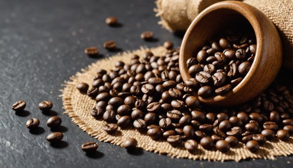 Découvrir le café en grains delta : une expérience aromatique à savourer