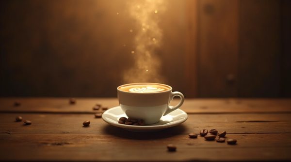 Découvrir le café en grains delta : une expérience aromatique à savourer