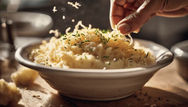Pourquoi opter pour des oignons frits Carrefour dans vos recettes ?