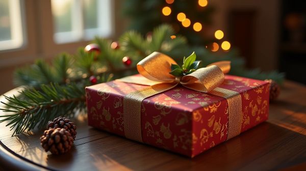 Quels coffrets chocolat de Noël choisir pour éblouir vos proches ?