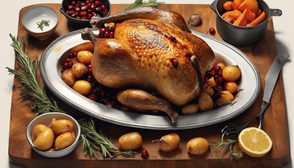Réussir la pintade de Noël avec des recettes savoureuses