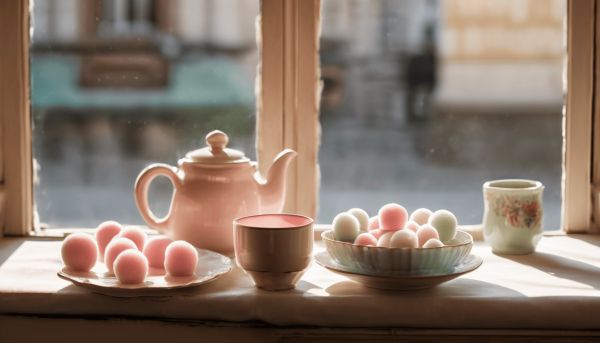 Savourez le mochi à la maison du mochi à Lyon