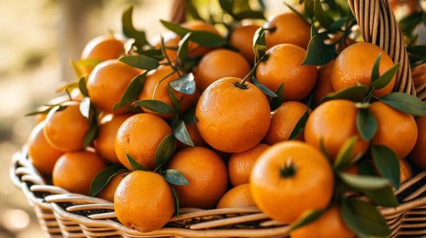 Top moments pour savourer la clémentine corse
