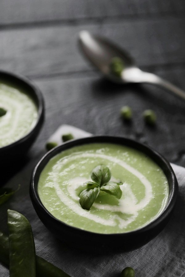 Quelles sont les meilleures recettes de soupes de légumes sans bouillon préparé pour une option naturelle?