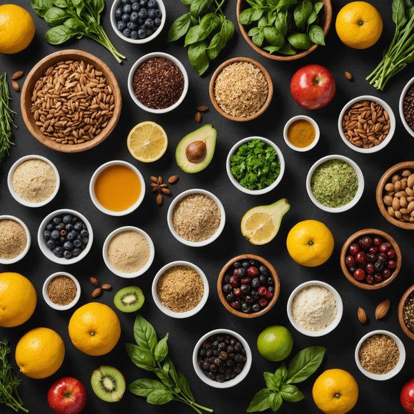 Comment choisir les meilleurs produits bio pour une cuisine saine et savoureuse?