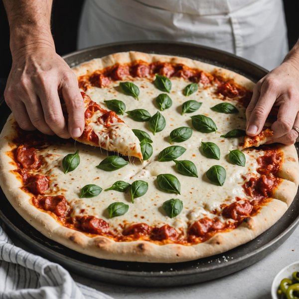 Quels sont les secrets pour une pâte à pizza maison parfaite chaque fois?