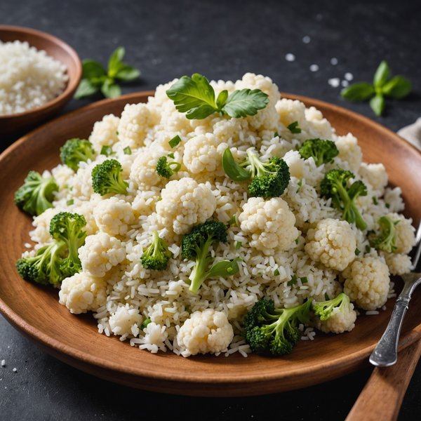 Quelles sont les meilleures astuces pour cuisiner des plats de riz de chou-fleur sans beurre?