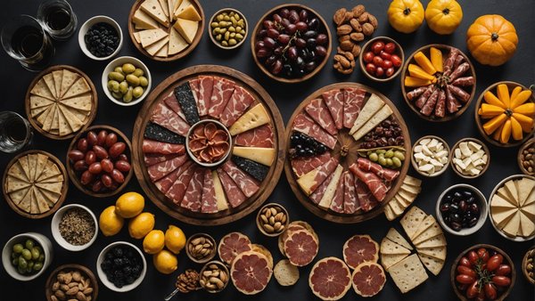 L'art de la charcuterie ibérique : découvrez notre coffret
